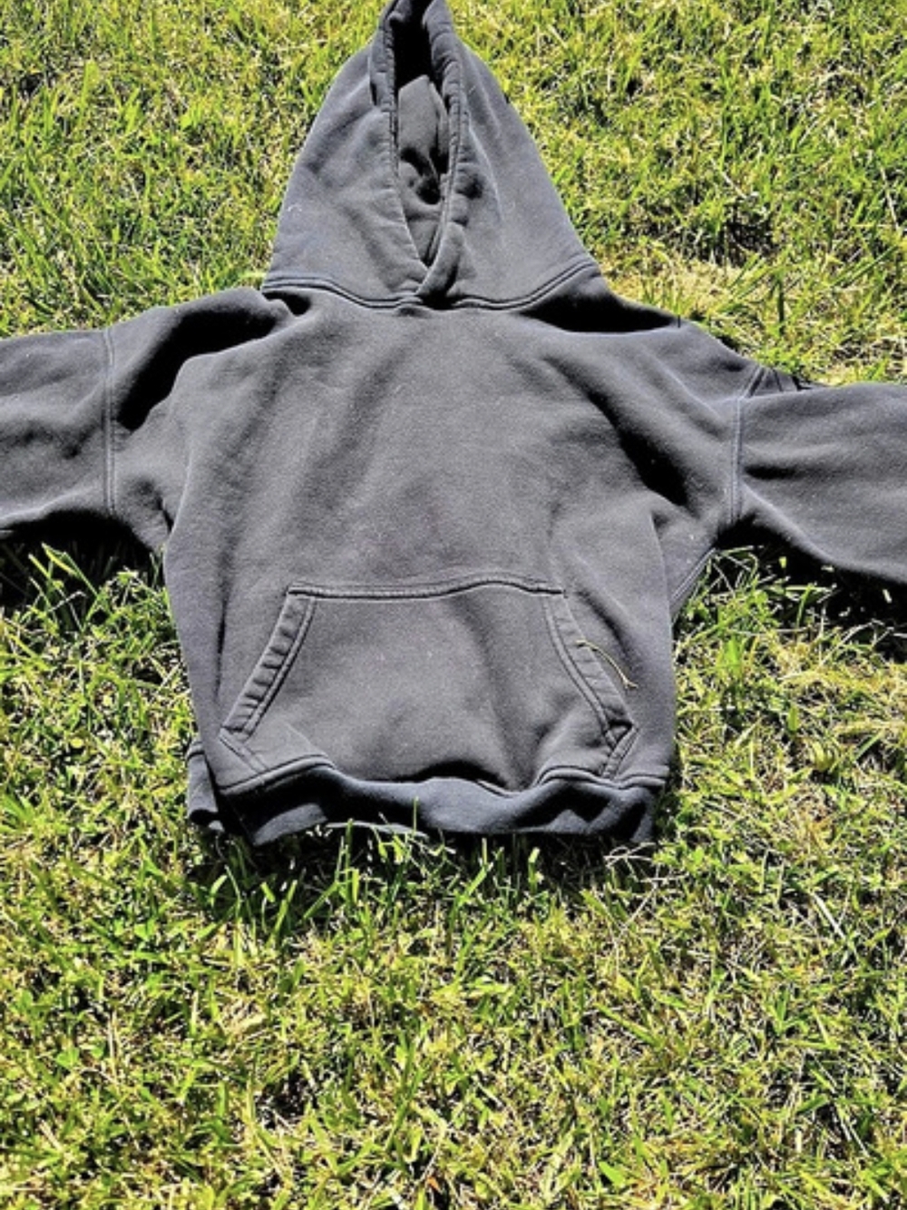 Originals Black Hoodie